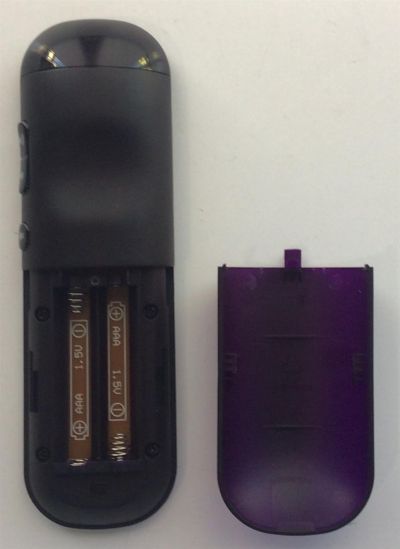 CONTROL REMOTO ORIGINAL NUEVO PARA SMART TV TCL / NUMERO DE PARTE 017030101XA4 / JH-14170 / MODELOS 65S535 / 50S535 / 75S423 / 55S525 / 50S423 / 32S325 / 65S425  - Imagen 2